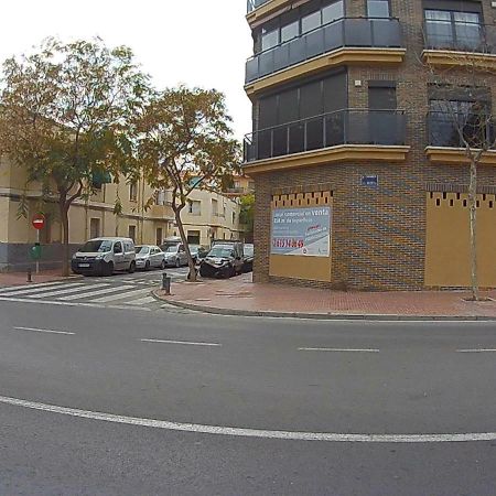 Comoda Habitacion San Vicente Raspeig Exterior photo