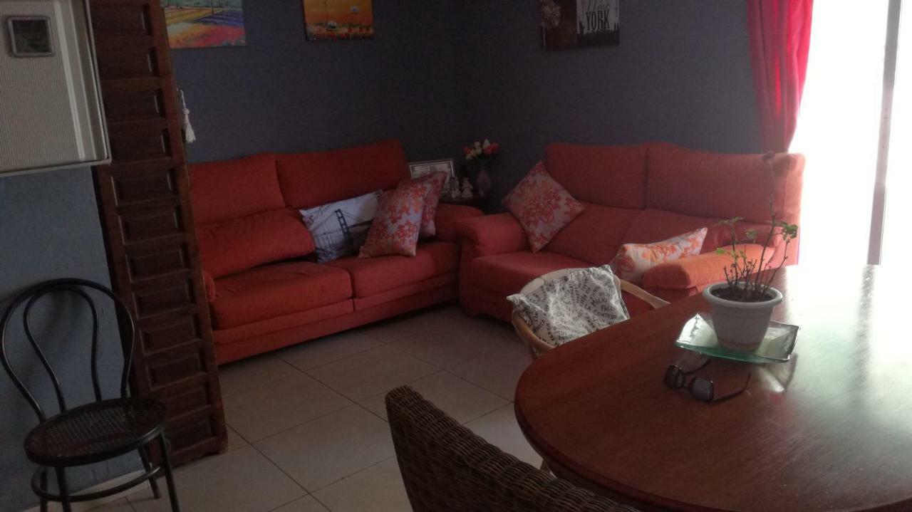 Comoda Habitacion San Vicente Raspeig Exterior photo