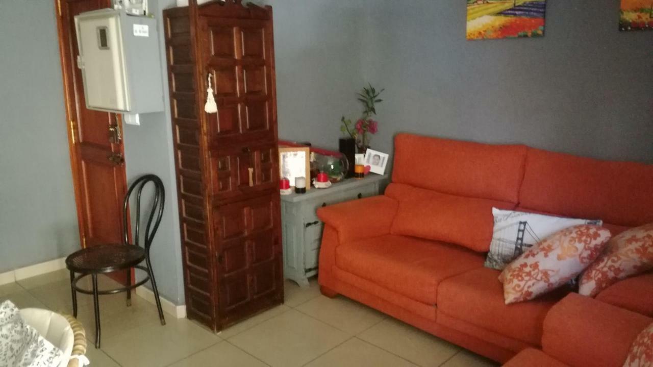Comoda Habitacion San Vicente Raspeig Exterior photo