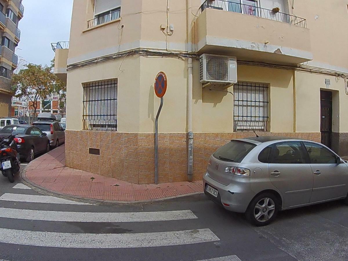 Comoda Habitacion San Vicente Raspeig Exterior photo